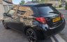 USED 2015 65 TOYOTA YARIS 1.33 Dual VVT-i Sport Hatchback 5dr Petrol Manual Euro 5 Euro 5 (99 ps) NEW MOT - SERVICE RECORDS - &pound;35 ROAD TAX - PARKING CAMERA - DAB RADIO