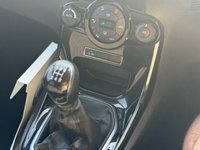 USED 2014 63 FORD FIESTA 1.0T EcoBoost Titanium Hatchback 5dr Petrol Manual Euro 5 (s/s) (100 ps) 