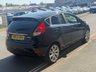 USED 2014 63 FORD FIESTA 1.0T EcoBoost Titanium Hatchback 5dr Petrol Manual Euro 5 (s/s) (100 ps) 
