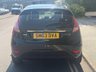 USED 2014 63 FORD FIESTA 1.0T EcoBoost Titanium Hatchback 5dr Petrol Manual Euro 5 (s/s) (100 ps) 