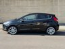 USED 2014 63 FORD FIESTA 1.0T EcoBoost Titanium Hatchback 5dr Petrol Manual Euro 5 (s/s) (100 ps) 