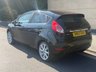 USED 2014 63 FORD FIESTA 1.0T EcoBoost Titanium Hatchback 5dr Petrol Manual Euro 5 (s/s) (100 ps) 