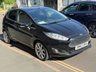 USED 2014 63 FORD FIESTA 1.0T EcoBoost Titanium Hatchback 5dr Petrol Manual Euro 5 (s/s) (100 ps) 