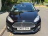 USED 2014 63 FORD FIESTA 1.0T EcoBoost Titanium Hatchback 5dr Petrol Manual Euro 5 (s/s) (100 ps) 