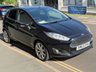 USED 2014 63 FORD FIESTA 1.0T EcoBoost Titanium Hatchback 5dr Petrol Manual Euro 5 (s/s) (100 ps) 