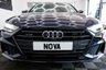 USED 2020 V AUDI A7 3.0 TDI V6 50 Black Edition Sportback 5dr Diesel Tiptronic quattro Euro 6 (s/s) (286 ps) 3 MONTHS WARRANTY INCLUDED!