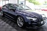 USED 2020 V AUDI A7 3.0 TDI V6 50 Black Edition Sportback 5dr Diesel Tiptronic quattro Euro 6 (s/s) (286 ps) 3 MONTHS WARRANTY INCLUDED!
