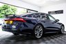 USED 2020 V AUDI A7 3.0 TDI V6 50 Black Edition Sportback 5dr Diesel Tiptronic quattro Euro 6 (s/s) (286 ps) 3 MONTHS WARRANTY INCLUDED!