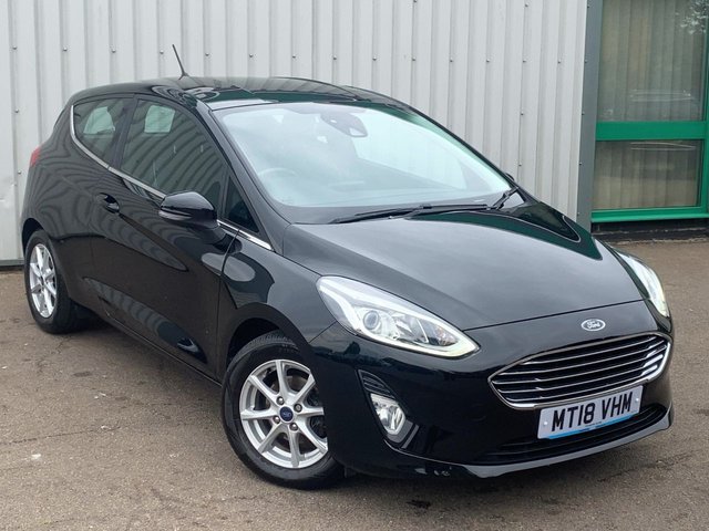 View our FORD FIESTA