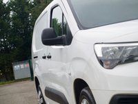 USED 2020 70 VAUXHALL COMBO 1.5 Turbo D 2300 Sportive Panel Van 4dr Diesel Manual L2 H1 Euro 6 (s/s) (100 ps) 