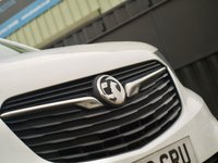 USED 2020 70 VAUXHALL COMBO 1.5 Turbo D 2300 Sportive Panel Van 4dr Diesel Manual L2 H1 Euro 6 (s/s) (100 ps) 