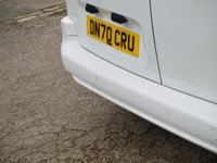 USED 2020 70 VAUXHALL COMBO 1.5 Turbo D 2300 Sportive Panel Van 4dr Diesel Manual L2 H1 Euro 6 (s/s) (100 ps) 