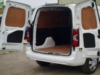 USED 2020 70 VAUXHALL COMBO 1.5 Turbo D 2300 Sportive Panel Van 4dr Diesel Manual L2 H1 Euro 6 (s/s) (100 ps) 