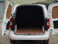 USED 2020 70 VAUXHALL COMBO 1.5 Turbo D 2300 Sportive Panel Van 4dr Diesel Manual L2 H1 Euro 6 (s/s) (100 ps) 