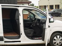 USED 2020 70 VAUXHALL COMBO 1.5 Turbo D 2300 Sportive Panel Van 4dr Diesel Manual L2 H1 Euro 6 (s/s) (100 ps) 
