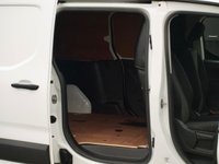 USED 2020 70 VAUXHALL COMBO 1.5 Turbo D 2300 Sportive Panel Van 4dr Diesel Manual L2 H1 Euro 6 (s/s) (100 ps) 
