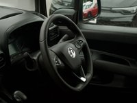 USED 2020 70 VAUXHALL COMBO 1.5 Turbo D 2300 Sportive Panel Van 4dr Diesel Manual L2 H1 Euro 6 (s/s) (100 ps) 