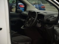 USED 2020 70 VAUXHALL COMBO 1.5 Turbo D 2300 Sportive Panel Van 4dr Diesel Manual L2 H1 Euro 6 (s/s) (100 ps) 