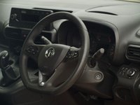 USED 2020 70 VAUXHALL COMBO 1.5 Turbo D 2300 Sportive Panel Van 4dr Diesel Manual L2 H1 Euro 6 (s/s) (100 ps) 