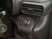 USED 2020 70 VAUXHALL COMBO 1.5 Turbo D 2300 Sportive Panel Van 4dr Diesel Manual L2 H1 Euro 6 (s/s) (100 ps) 