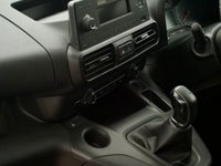 USED 2020 70 VAUXHALL COMBO 1.5 Turbo D 2300 Sportive Panel Van 4dr Diesel Manual L2 H1 Euro 6 (s/s) (100 ps) 