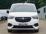 USED 2020 70 VAUXHALL COMBO 1.5 Turbo D 2300 Sportive Panel Van 4dr Diesel Manual L2 H1 Euro 6 (s/s) (100 ps) 