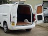 USED 2020 70 VAUXHALL COMBO 1.5 Turbo D 2300 Sportive Panel Van 4dr Diesel Manual L2 H1 Euro 6 (s/s) (100 ps) 