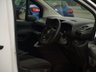 USED 2020 70 VAUXHALL COMBO 1.5 Turbo D 2300 Sportive Panel Van 4dr Diesel Manual L2 H1 Euro 6 (s/s) (100 ps) 