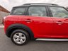 USED 2020 70 MINI COUNTRYMAN 1.5 Cooper Classic SUV 5dr Petrol Manual Euro 6 (s/s) (136 ps) OUTSTANDING LOW MILEAGE MINI COUNTRYMAN COMPLETE WITH FULL MINI SERVICE HISTORY, NAVIGATION, REAR PARK AID, CRUISE, APPLE CARPLAY & AC