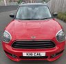 USED 2020 70 MINI COUNTRYMAN 1.5 Cooper Classic SUV 5dr Petrol Manual Euro 6 (s/s) (136 ps) OUTSTANDING LOW MILEAGE MINI COUNTRYMAN COMPLETE WITH FULL MINI SERVICE HISTORY, NAVIGATION, REAR PARK AID, CRUISE, APPLE CARPLAY & AC