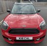 USED 2020 70 MINI COUNTRYMAN 1.5 Cooper Classic SUV 5dr Petrol Manual Euro 6 (s/s) (136 ps) OUTSTANDING LOW MILEAGE MINI COUNTRYMAN COMPLETE WITH FULL MINI SERVICE HISTORY, NAVIGATION, REAR PARK AID, CRUISE, APPLE CARPLAY & AC
