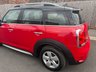 USED 2020 70 MINI COUNTRYMAN 1.5 Cooper Classic SUV 5dr Petrol Manual Euro 6 (s/s) (136 ps) OUTSTANDING LOW MILEAGE MINI COUNTRYMAN COMPLETE WITH FULL MINI SERVICE HISTORY, NAVIGATION, REAR PARK AID, CRUISE, APPLE CARPLAY & AC