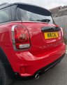 USED 2020 70 MINI COUNTRYMAN 1.5 Cooper Classic SUV 5dr Petrol Manual Euro 6 (s/s) (136 ps) OUTSTANDING LOW MILEAGE MINI COUNTRYMAN COMPLETE WITH FULL MINI SERVICE HISTORY, NAVIGATION, REAR PARK AID, CRUISE, APPLE CARPLAY & AC
