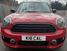 USED 2020 70 MINI COUNTRYMAN 1.5 Cooper Classic SUV 5dr Petrol Manual Euro 6 (s/s) (136 ps) OUTSTANDING LOW MILEAGE MINI COUNTRYMAN COMPLETE WITH FULL MINI SERVICE HISTORY, NAVIGATION, REAR PARK AID, CRUISE, APPLE CARPLAY & AC