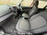 USED 2020 70 MINI COUNTRYMAN 1.5 Cooper Classic SUV 5dr Petrol Manual Euro 6 (s/s) (136 ps) OUTSTANDING LOW MILEAGE MINI COUNTRYMAN COMPLETE WITH FULL MINI SERVICE HISTORY, NAVIGATION, REAR PARK AID, CRUISE, APPLE CARPLAY & AC