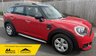 USED 2020 70 MINI COUNTRYMAN 1.5 Cooper Classic SUV 5dr Petrol Manual Euro 6 (s/s) (136 ps) OUTSTANDING LOW MILEAGE MINI COUNTRYMAN COMPLETE WITH FULL MINI SERVICE HISTORY, NAVIGATION, REAR PARK AID, CRUISE, APPLE CARPLAY & AC