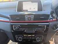 USED 2018 18 BMW X1 2.0 18d Sport SUV 5dr Diesel Manual sDrive Euro 6 (s/s) (150 ps) FULL BMW SERVICE HISTORY