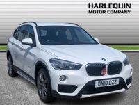 2018 BMW X1
