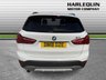 USED 2018 18 BMW X1 2.0 18d Sport SUV 5dr Diesel Manual sDrive Euro 6 (s/s) (150 ps) FULL BMW SERVICE HISTORY