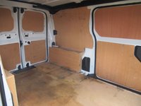 USED 2022 22 VAUXHALL VIVARO 2.0 Turbo D 3100 Sportive Panel Van 6dr Diesel Manual L1 H1 Euro 6 (s/s) (145 ps) Air con, Full roof rack fitted
