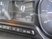 USED 2022 22 VAUXHALL VIVARO 2.0 Turbo D 3100 Sportive Panel Van 6dr Diesel Manual L1 H1 Euro 6 (s/s) (145 ps) Air con, Full roof rack fitted