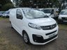 USED 2022 22 VAUXHALL VIVARO 2.0 Turbo D 3100 Sportive Panel Van 6dr Diesel Manual L1 H1 Euro 6 (s/s) (145 ps) Air con, Full roof rack fitted