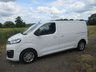 USED 2022 22 VAUXHALL VIVARO 2.0 Turbo D 3100 Sportive Panel Van 6dr Diesel Manual L1 H1 Euro 6 (s/s) (145 ps) Air con, Full roof rack fitted