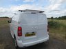 USED 2022 22 VAUXHALL VIVARO 2.0 Turbo D 3100 Sportive Panel Van 6dr Diesel Manual L1 H1 Euro 6 (s/s) (145 ps) Air con, Full roof rack fitted