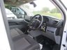 USED 2022 22 VAUXHALL VIVARO 2.0 Turbo D 3100 Sportive Panel Van 6dr Diesel Manual L1 H1 Euro 6 (s/s) (145 ps) Air con, Full roof rack fitted