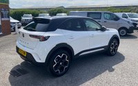 USED 2023 73 VAUXHALL MOKKA 1.2 Turbo Ultimate SUV 5dr Petrol Auto Euro 6 (s/s) (130 ps) 