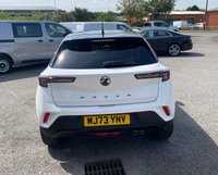 USED 2023 73 VAUXHALL MOKKA 1.2 Turbo Ultimate SUV 5dr Petrol Auto Euro 6 (s/s) (130 ps) 