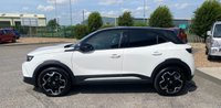 USED 2023 73 VAUXHALL MOKKA 1.2 Turbo Ultimate SUV 5dr Petrol Auto Euro 6 (s/s) (130 ps) 