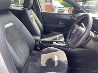 USED 2023 73 VAUXHALL MOKKA 1.2 Turbo Ultimate SUV 5dr Petrol Auto Euro 6 (s/s) (130 ps) 