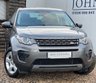 USED 2017 17 LAND ROVER DISCOVERY SPORT 2.0 TD4 SE Tech SUV 5dr Diesel Manual 4WD Euro 6 (s/s) (5 Seat) (150 ps) **LOW MILEAGE** ULEZ COMPLIANT** &pound;0 DEPOSIT FINANCE